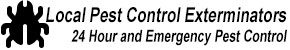 Highspire PA Pest Control Exterminators